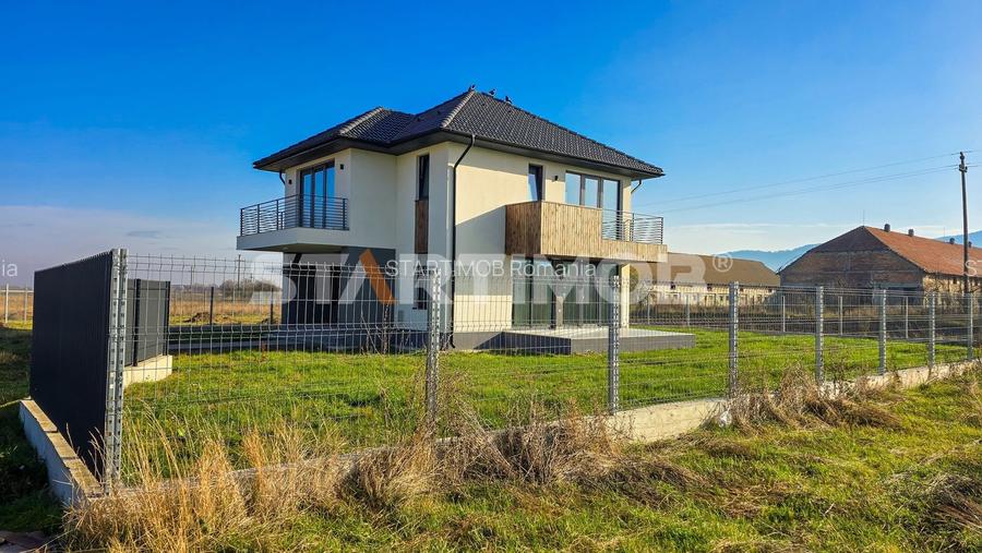 Casa individuala Cristian - 15