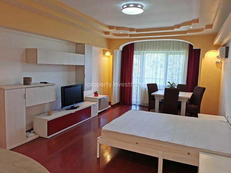 Pipera | Garsoniera | Centrala Proprie | Parcare - 2