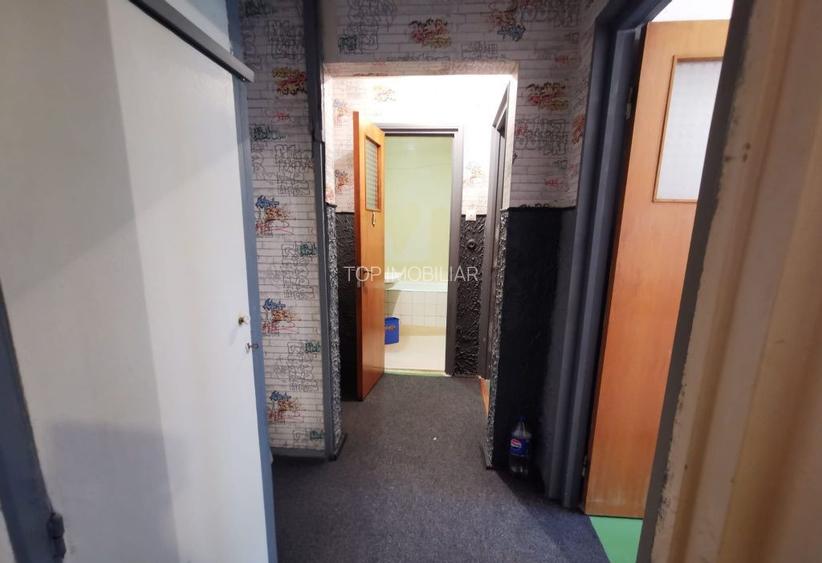 Apartament 2 camere Lujerului Cetatuia - 7