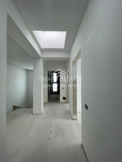 Vila Individuala Finalizata in Ansamblu de 6 Vile | Matei Millo - 11