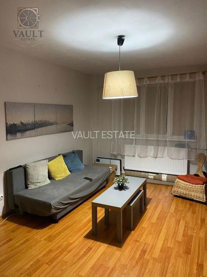 2 Camere - MOBILAT/UTILAT/FINISAT - Bloc Anvelopat - Langa Parcul TEI - 2