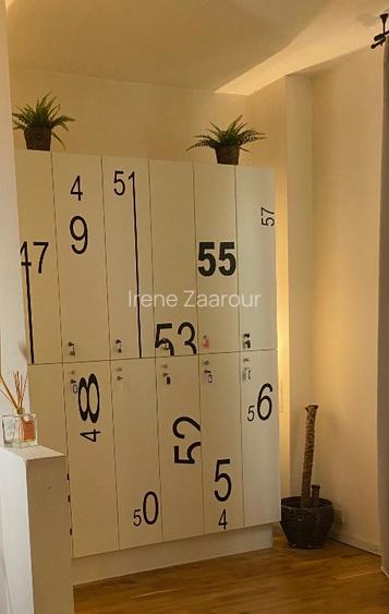 Open space spațiu ideal studio yoga / pilates – 112 mp – parter – Strada Toamnei - 6