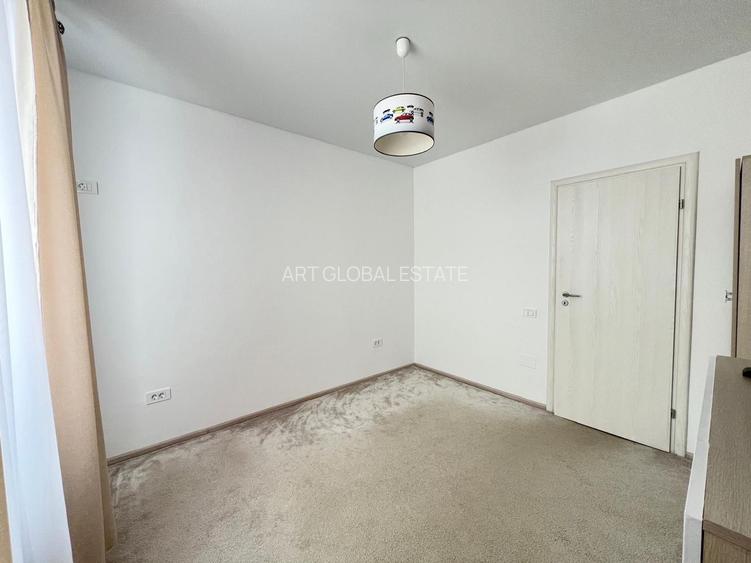 Inchiriere Apartament 3 Camere Militari Residence Ilie Petre 84 - 7