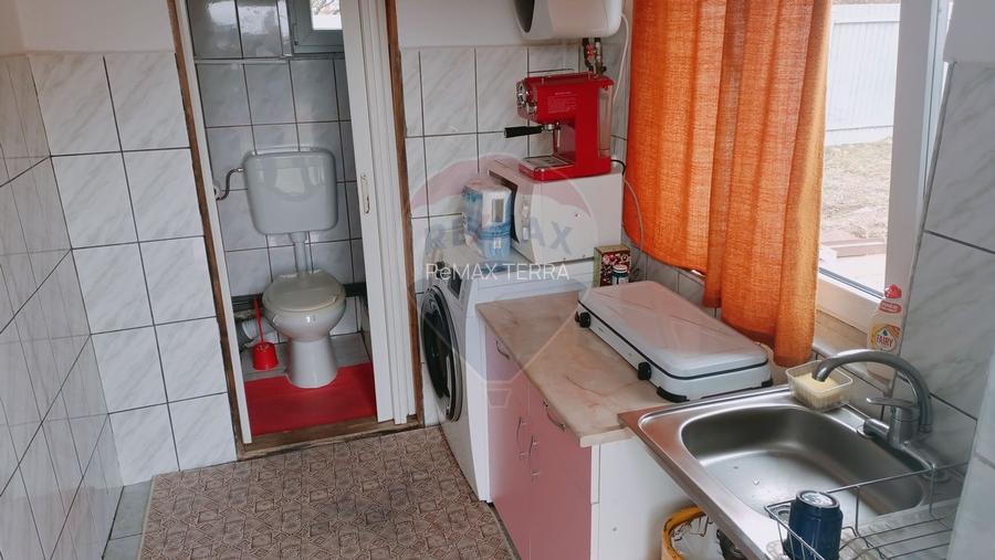 CASA + Casuta - DE VANZARE in Baia Sprie - 18