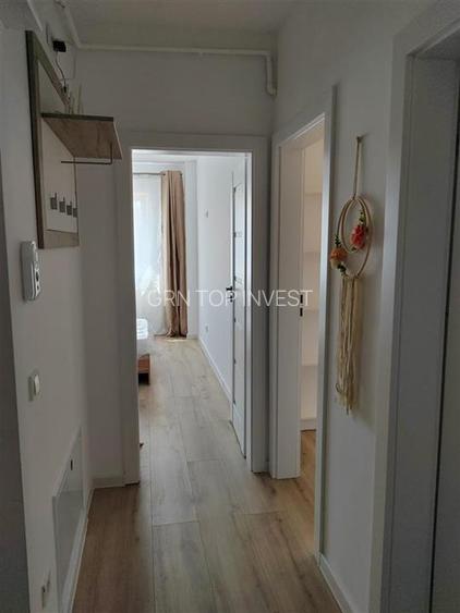 Apartament 3 camere 2 balcoane zona Turnisor - 18