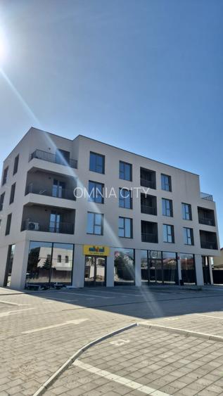 Otopeni 2 camere .Prima inchiriere, stil modern si confort deplin. - 2
