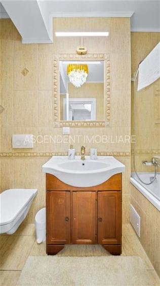 LUX Class, decomandat, terasa, loc parcare, Avantgarden Bartolomeu, Brasov - 11