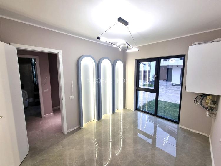 SUPER OFERTA Tunari, str. Petre Ispirescu nr. 14 COMISION 0% - 10