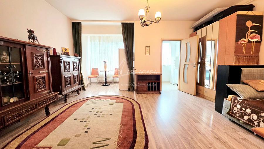 Garsonieră spațioasă, 41 mp. in Prelungirea Ghencea - Ideală pentru investitie. - 10