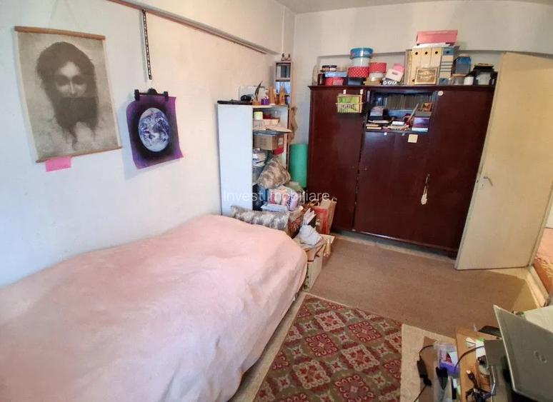 Apartament de vanzare 3 camere, 79 mp, etaj 1, zona Canta, Iasi - 6