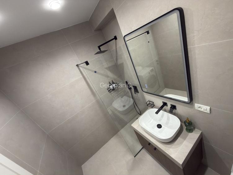 Apartament 2 camere premium – Otopeni, full mobilat si utilat – loc de parcare - 8