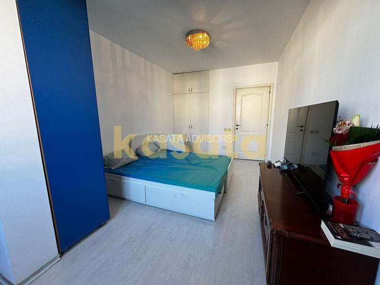 OPORTUNITATE | APARTAMENT 3 CAMERE COMPLET MOBILAT | POPEȘTI-LEORDENI - 5