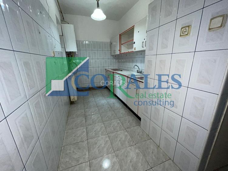 Aproape de Iulius TOWN - O camera. La etajul 1 ! - 4