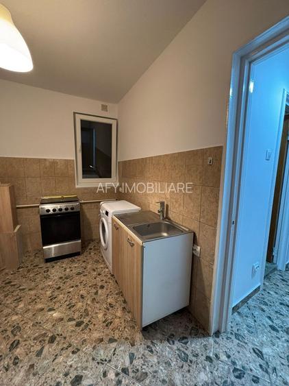De vânzare:  apartament 2 camere - Drumul Taberei - metrou - parc - 6