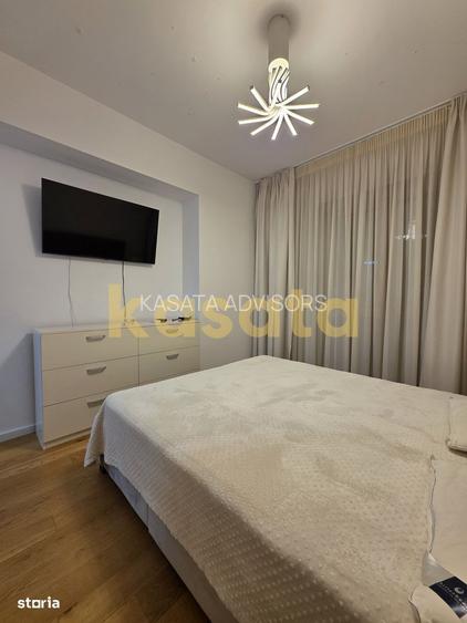 Oportunitate | Apartament 2 camere în complex Aviației Park - 7