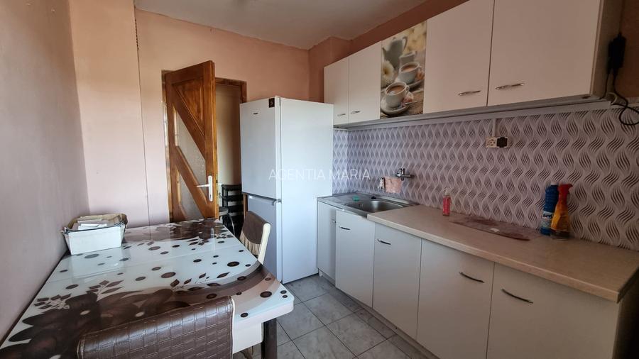 Apartament 2 camere decomandat etaj 3 semicentral - 2