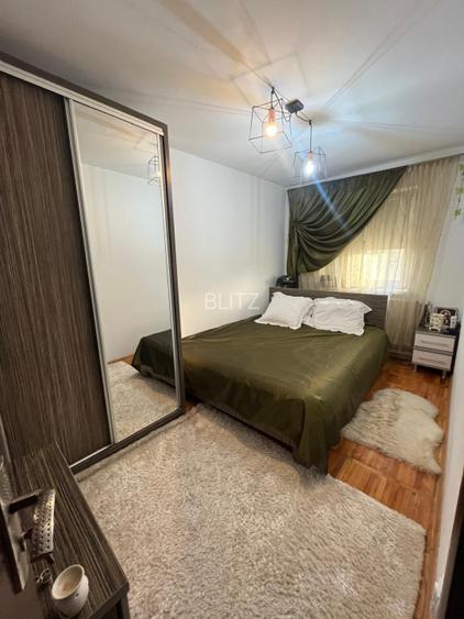 Apartament 2 camere, 53 mp, zona 1 Mai  - 7