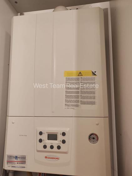 Apartament 2 camere, parter, 2 locuri de parcare, comision 0% - 11