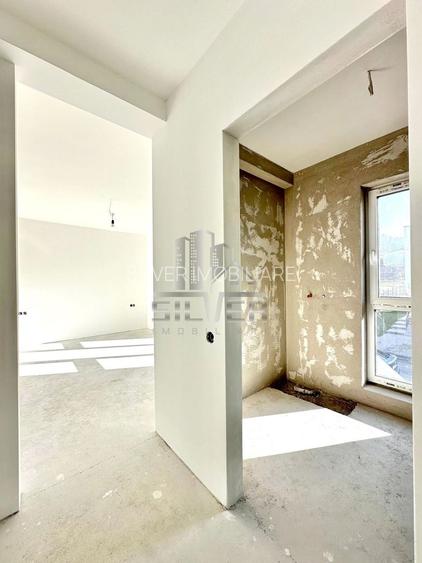 Casa tip Duplex cu demisol si terasa/CF. - 25