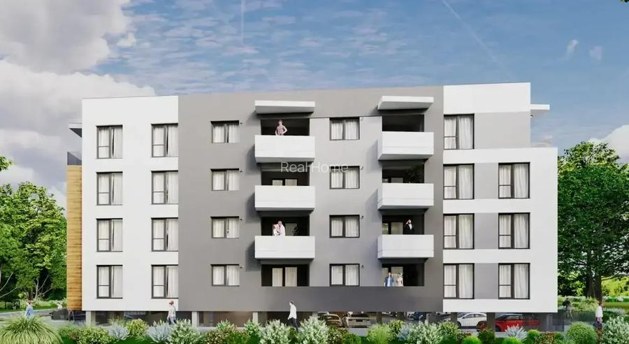 Finalizat 2 Camere Panouri Fotovoltaice Ventilatie Cu Recuperare - 7