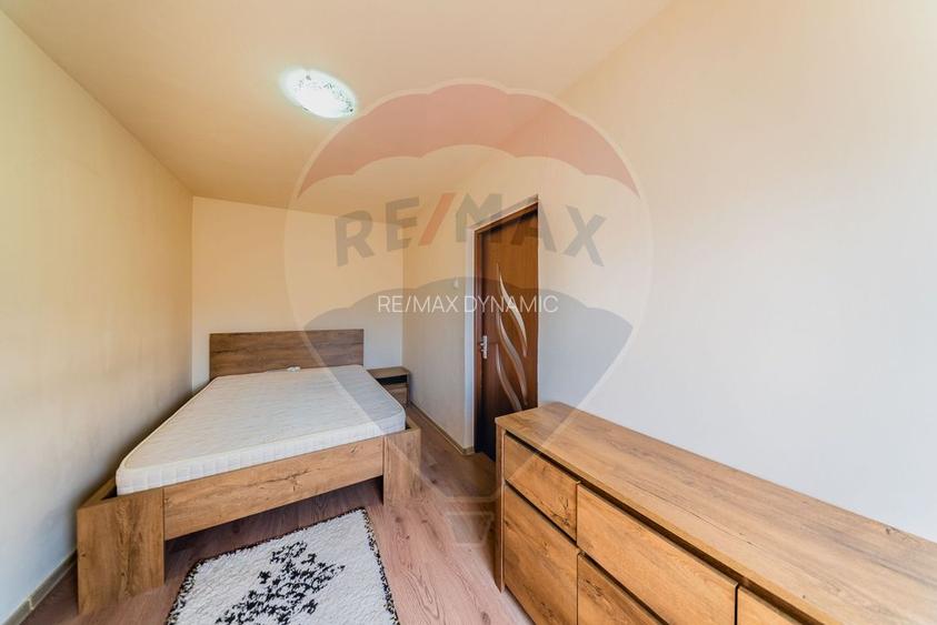 Apartament cu doua camere de inchiriat in zona Intim - 6