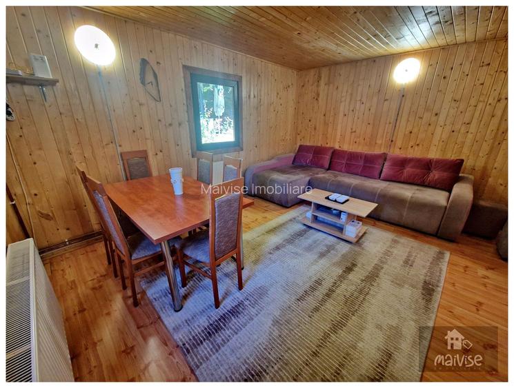 Casa de vacanta!!! Valea Bozom- Apata - 5