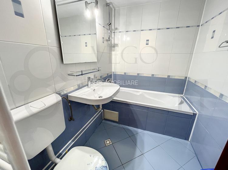 Apartament 3 camere, decomandat, loc parcare, 80 mp, zona Dorobantilor - 10