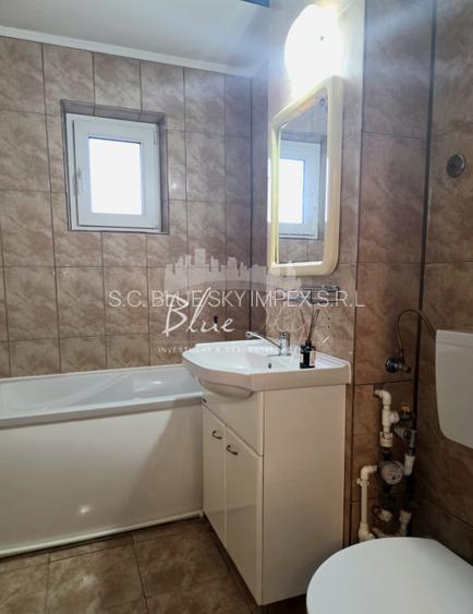 Apartament 2 camere situat pe Bd Mamaia in zona Spitalului Militar - 12