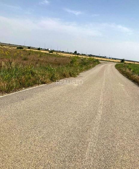 Investiție Strategică la Intersecția A0 și A3 | Intravilan - 6