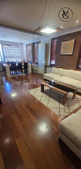 Apartament 5 camere | Dorobanti – Etaj 1 - 2