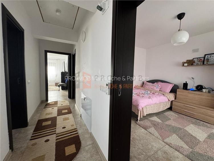 Casa tip P+1 in zona Vernesti - 8