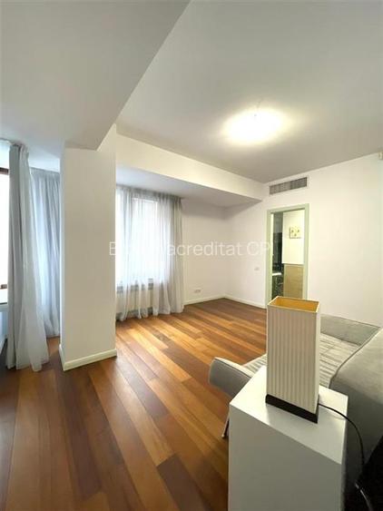 INCHIRIERE APARTAMENT 3 CAMERE COMPLEX EXCLUSIVIST ZONA KISELEFF HERASTRAU ARCUL - 14