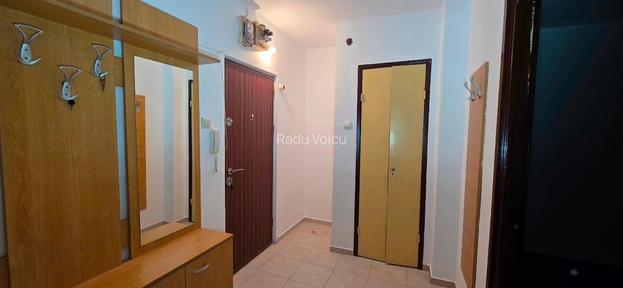 Apartament ultra-central doua camere Ploiesti - fara risc seismic! - 8