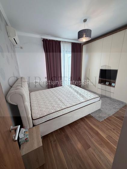 3 camere - Regie - 20th Residence - Parcare Subterană - 4