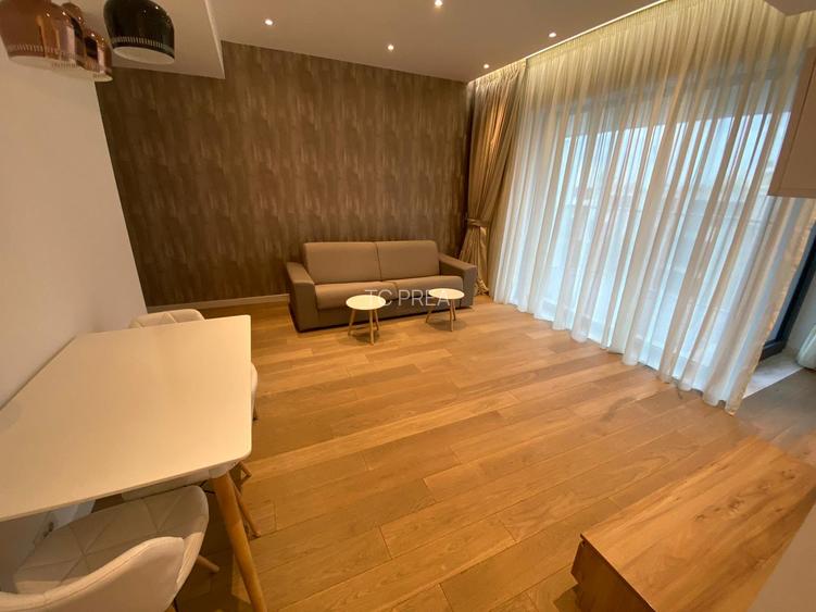 2 Camere – One Herăstrău Park - 3