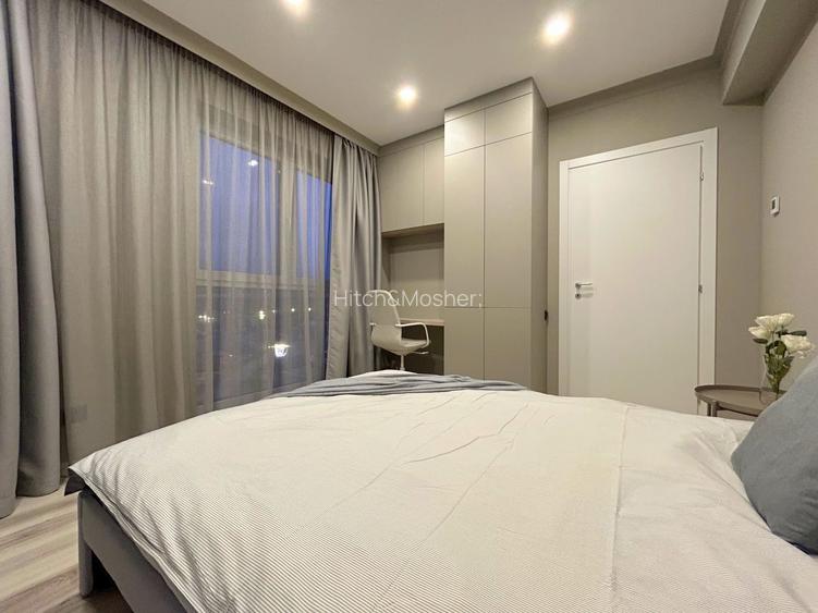 Apartament 3 camere, cu vedere catre padure, bloc nZEB - Comision 0% - 14