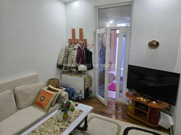 Iancului, Ferdinand, 5 minute metrou, chiar pe Titu Maiorescu, - 3