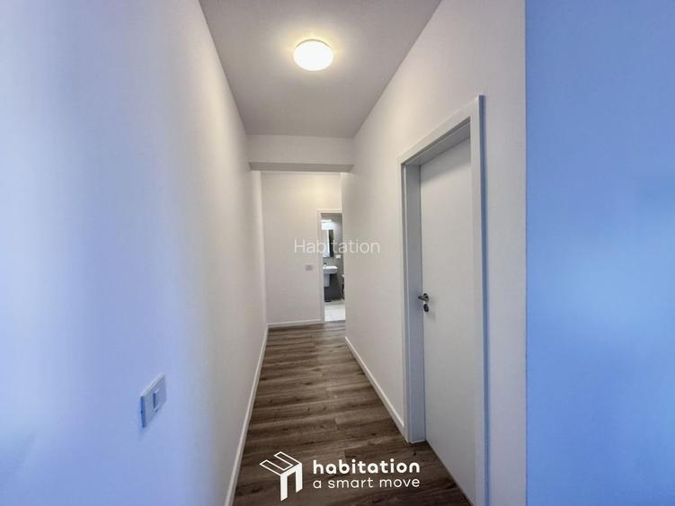Apartament 3 camere, mobilat si utilat, in  City of Mara - 5