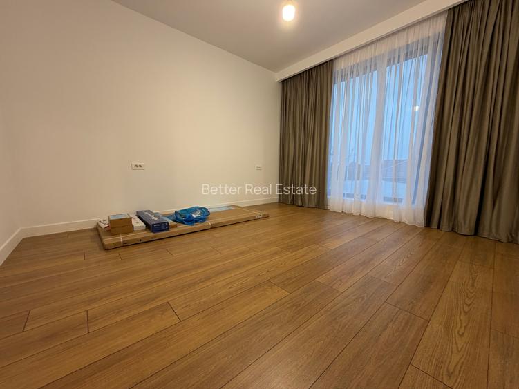 Casă de vânzare | individuală modernă - 5 camere | Berceni Ilfov | teren 350 mp - 17