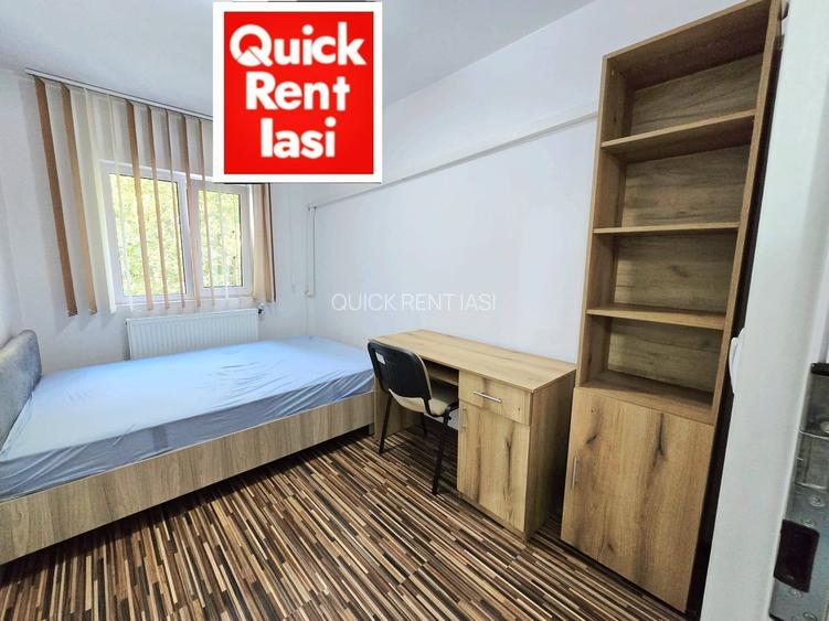 Ultracentral Targu Cucu Apartament 3Camere Decomandat Renovat - 7