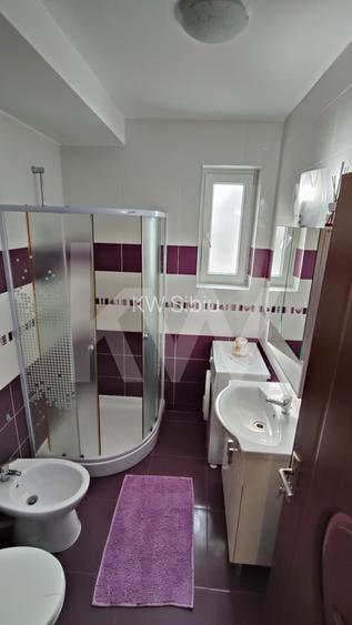 Apartament de închiriat – Cartierul Arhitecților | 3 camere | etaj 2 | parcare - 8