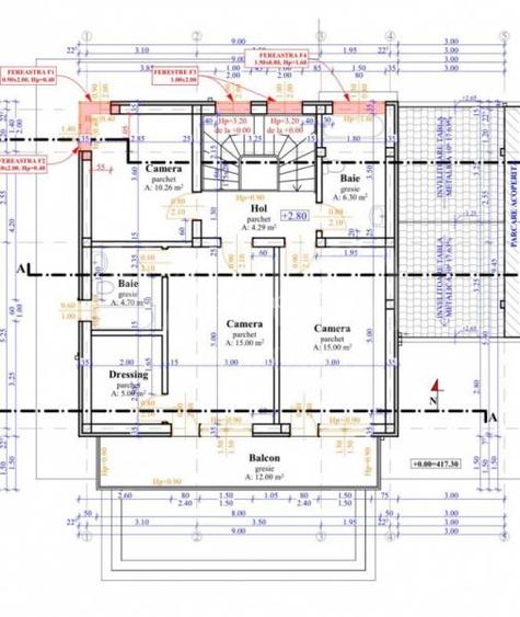 Casa 5 camere de vanzare in Dezmir - 10