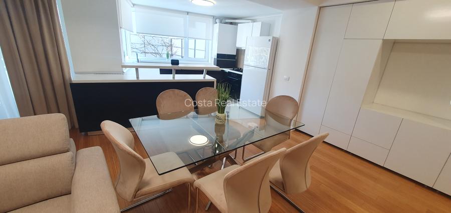 Inchiriere Apartament 3 Camere  Iancu Nicolae/Pipera - 8