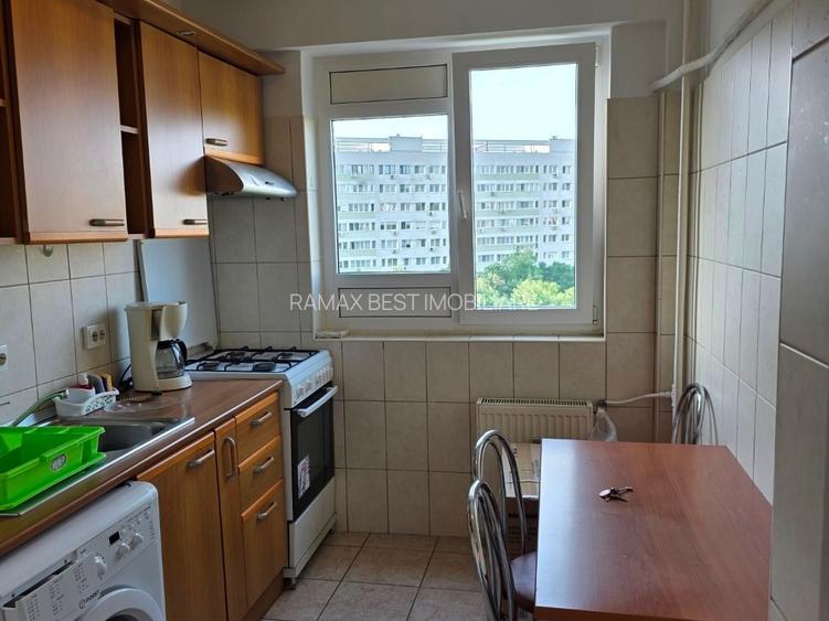 Dristor, chiar vav gura de metrou, 5 minute mall Park Lake si parc IOR - 17