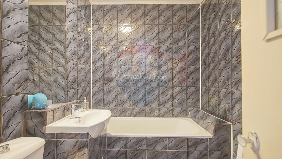 Apartament cu 3 Camere și Panoramă Deosebită , COMISION 0% - 19