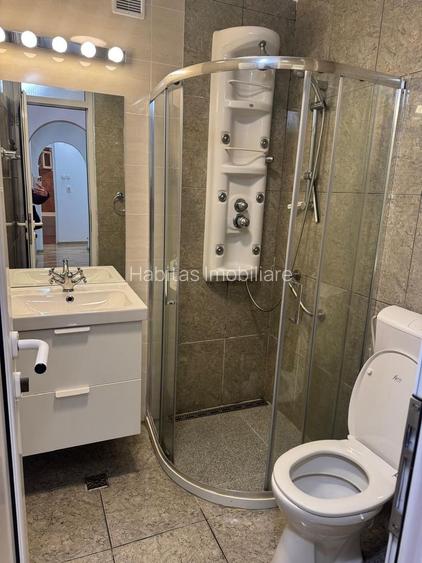 Apartament 3 camere, etaj 1, cartier Zorilor - 6