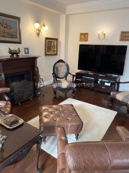 Luxury Residence with Pool and 1000 sqm Garden | Iancu Nicolae - 8