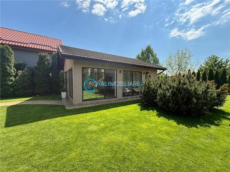 Royal Imobiliare - Vanzare Vila zona Paulesti - 3