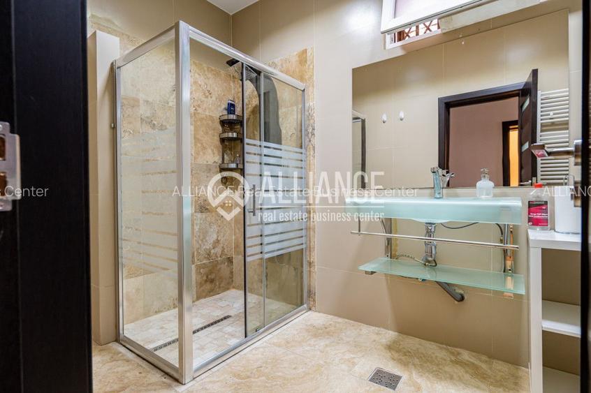 UNIVERSITATE(cod04)-Vila interbelica P+1-Constanta - 10