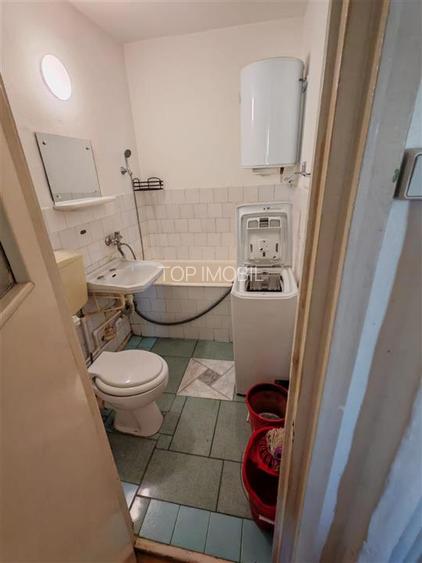 Apartament 2 camere Podu Ros - 6